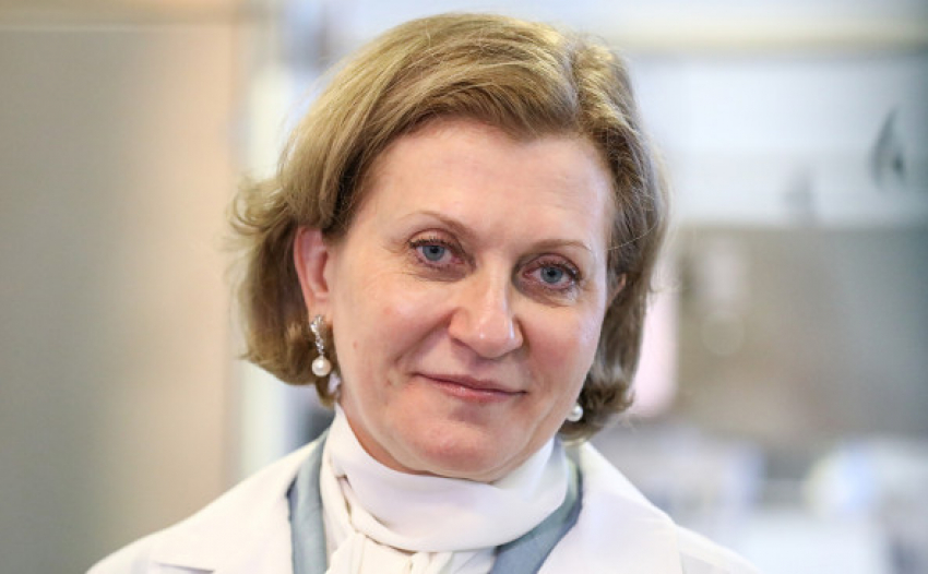 Главный санитарный врач России Анна Попова заявила об отмене массовых мероприятий из-за COVID по всей стране