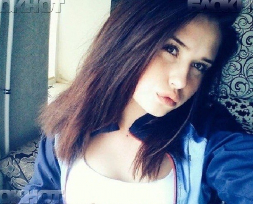 Три недели полиция и волонтеры безуспешно разыскивают по Волгоградской области пропавшую 19-летнюю Татьяну Фортуна