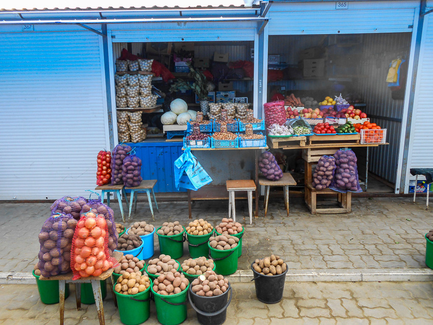 "Дачную» погоду обещают синоптики камышанам в конце недели