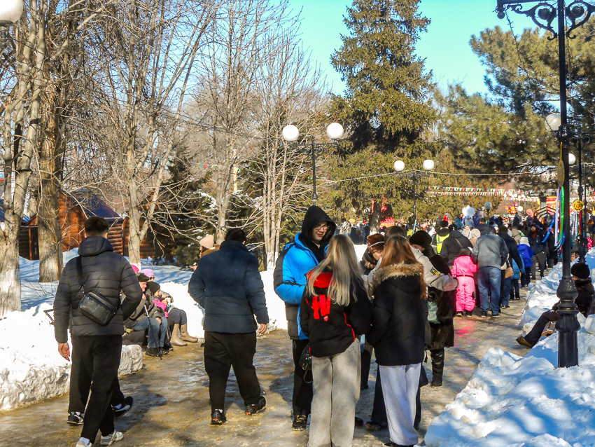 Трехчасовую беспилотную опасность отменили в Волгоградской области 27 февраля