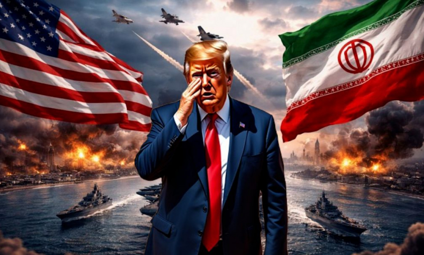 «Иран победил»: Трамп объявил о «двухнедельных переговорах»