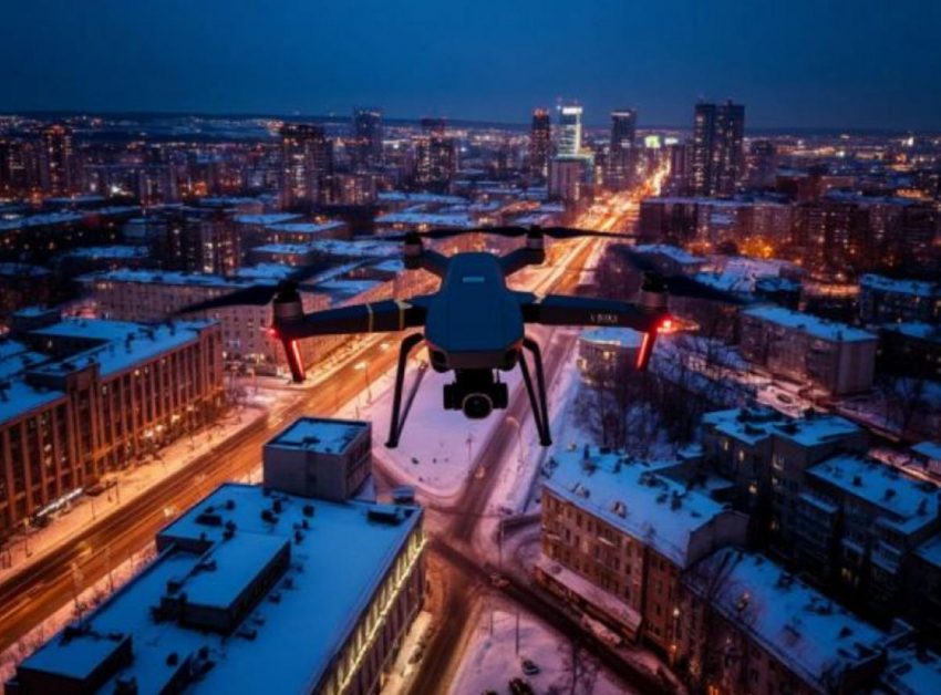 Украина получит возмездие за удар по Волгоградской области — регион снова стал главной целью ВСУ 