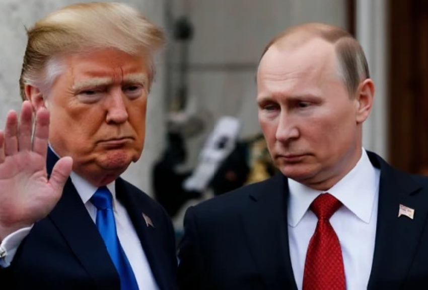 Будапешт отменяется? Подготовку саммита приостановили - Трамп не планирует встречаться с Путиным в ближайшем будущем, - «Блокнот - Россия"