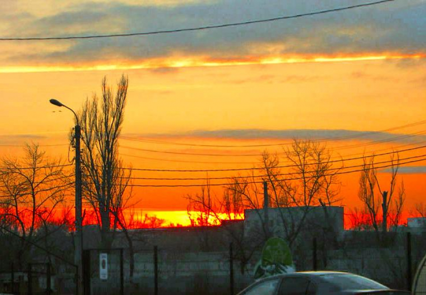 Рекордсменом среди регионов стала Волгоградская область по числу сбитых за ночь БПЛА