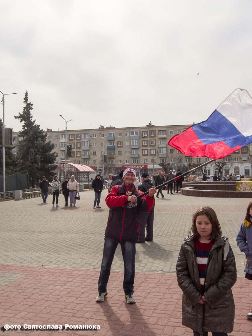 Пять камышинских политиков претендуют на единственный мандат депутата Волгоградской областной думы