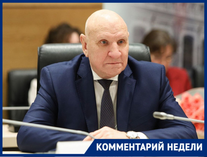 Зачем Путин гонит бизнес-элиту из Москвы, и почему она будет этому сопротивляться: простое объяснение волгоградского профессора 