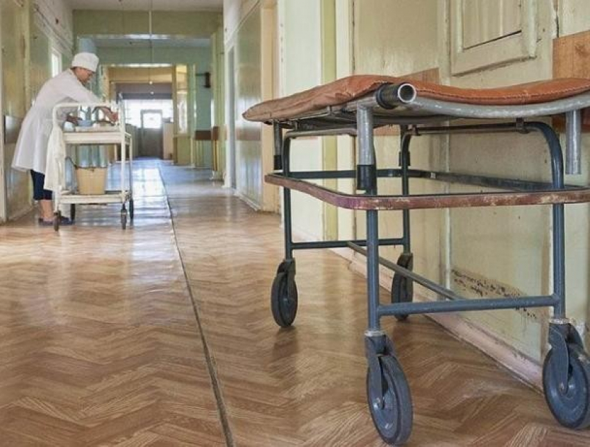 20-летний волжанин умер в больнице из-за врачебной ошибки  -  «Блокнот Волжского» 