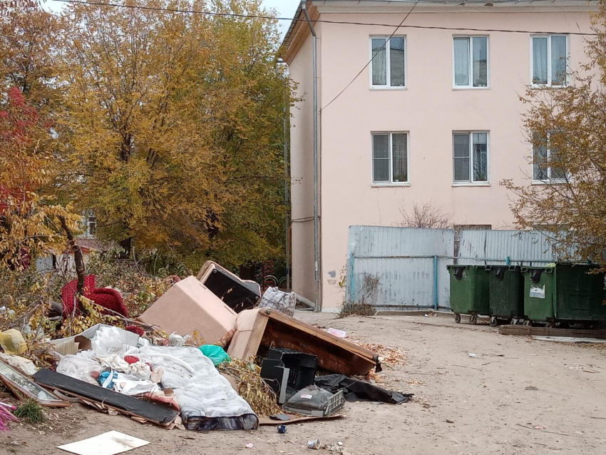 Регоператор настоятельно рекомендует жителям Волгоградской области проверить свои данные в платежках за мусор