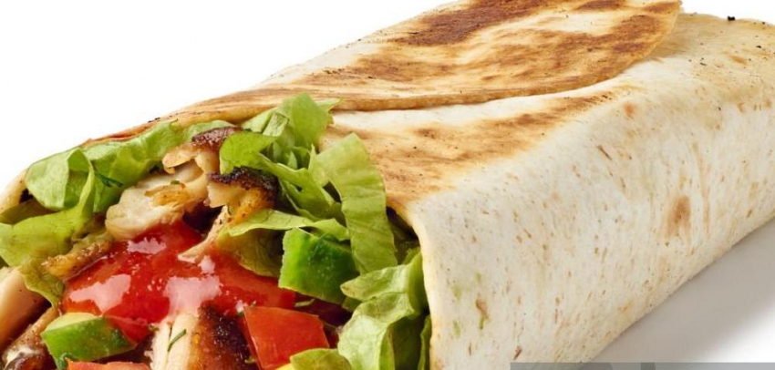 Если не подешевеет курица, подорожает шаурма