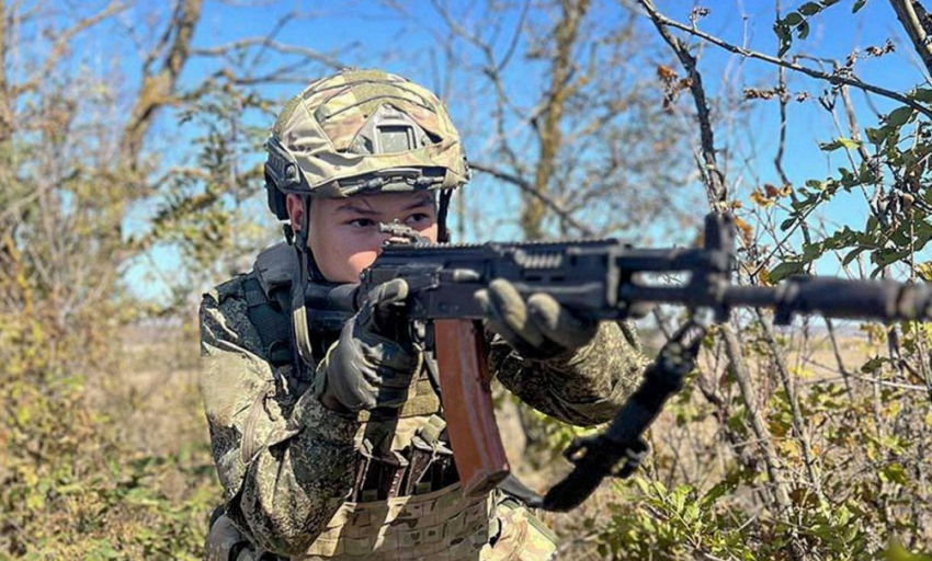 «Славянск - следующий»: прорыв ВС РФ у Платоновки открыл дорогу на Павлоград - закрывать его уже некем, - «Блокнот - Россия"