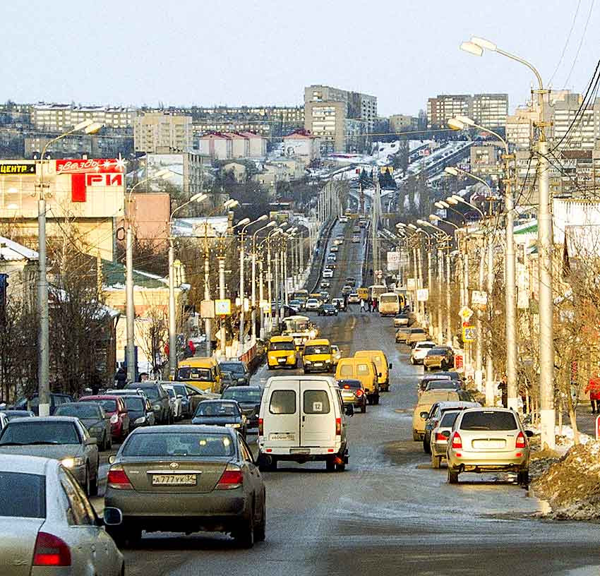 В Камышине формируется список организаций и ИП, которые начнут работать в режиме изоляции
