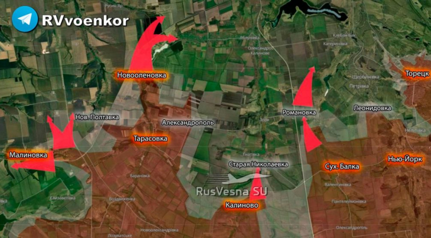 Новости СВО на вечер 14 мая: шесть бригад ВСУ сгорели, Украина отправляет студентов в «мясорубку", у Киева катастрофа на фронте