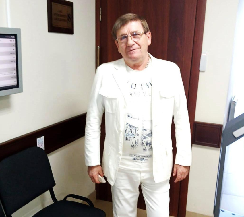 Анатолий Ярмолович: «Несмотря на судебные разбирательства, мне важно было избавить камышан от хождения по «пустыне"