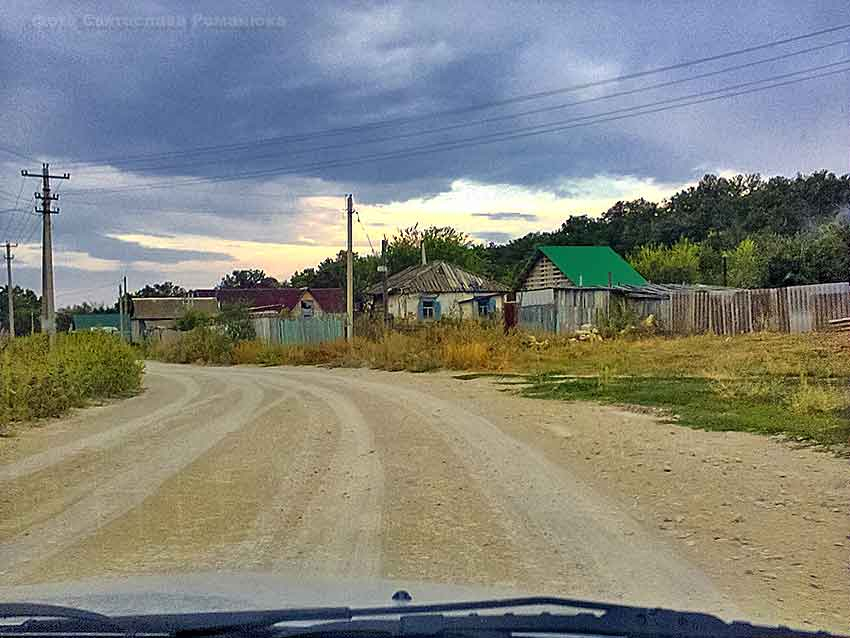 В сёлах Камышинского района закрыли отделения почты: старики боятся остаться без пенсий