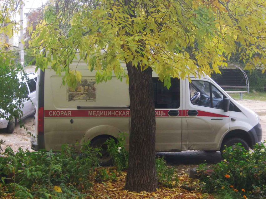 Жительница Волгоградской области обвинила врачей в выкидыше на девятом месяце беременности, - «Блокнот Волгограда"