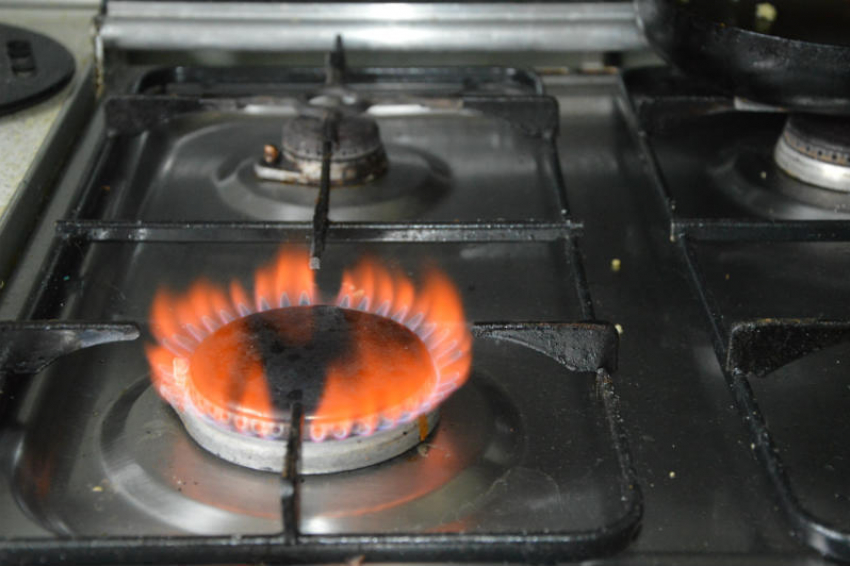Информация о приостановке газоснабжения жителям Камышина и Камышинского района