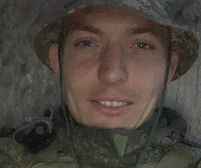 «Наш маленький Сашок»: трижды награжденный 24-летний волгоградский снайпер погиб на СВО, - «Блокнот Волгограда"