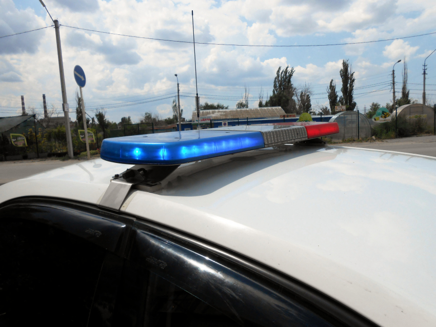 Полицейские Камышина задержали подозреваемую в сбыте запрещенных веществ 