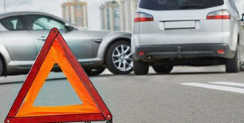 Оперативники накрыли банду, подстраивающую ДТП