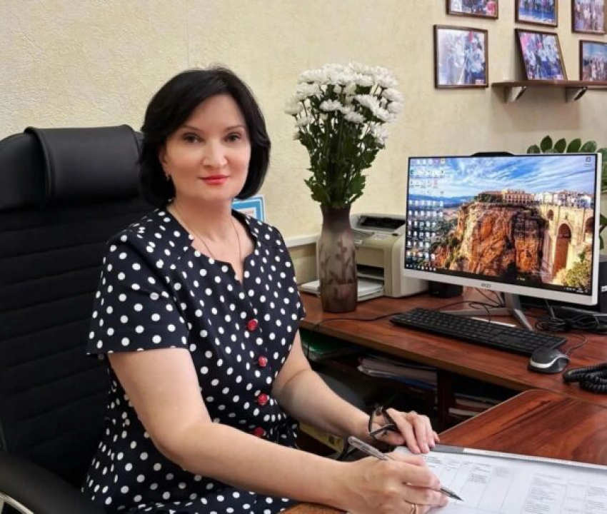 Назначен руководитель «Отделения социальной поддержки населения по Камышину и Камышинскому району»