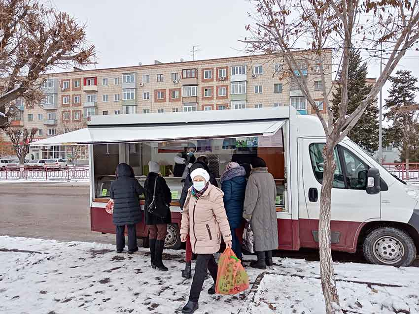 "Распоясавшийся» COVID продолжает сокращать население Волгоградской области: еще четверо погибших по данным на 2 декабря
