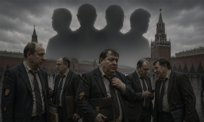«Система прогнила снизу доверху»: канал Verum Regnum о том, почему Россия не отвечает жестко Украине и НАТО, - «Блокнот - Россия"