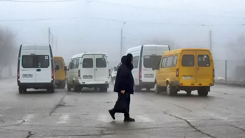 Экстренное предупреждение о погодной опасности выдало МЧС жителям Волгоградской области