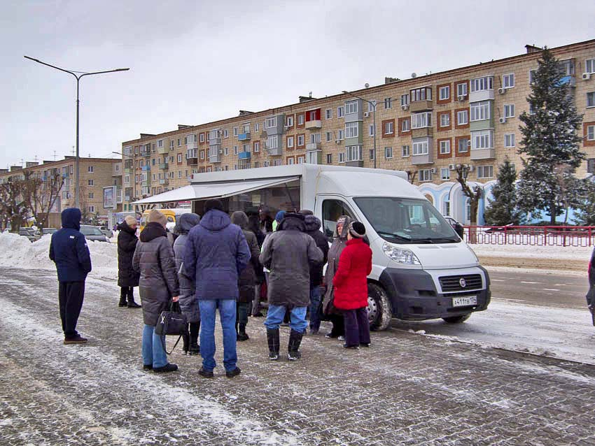 В Волгоградской области прожиточный минимум подняли на сумму десятка яиц, - «Блокнот Волгограда"