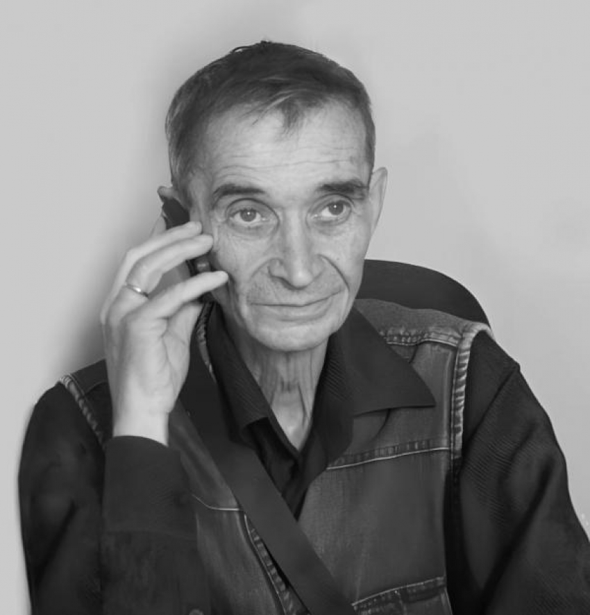 Почетный житель Камышинского района, бывший директор совхоза «Камышинский» Евгений Мамулин скончался сегодня, 30 апреля