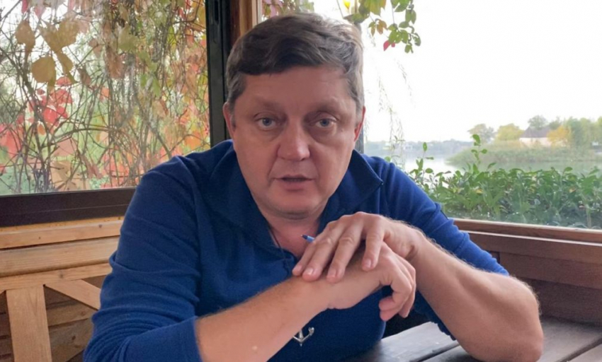 Идёт умышленное затягивание диагностики коронавируса: главред сети «Блокнот» Олег Пахолков (ВИДЕО)