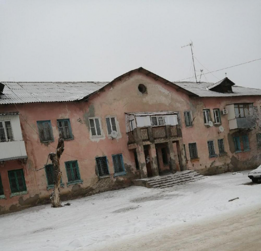 Путин распорядился ликвидировать аварийное жилье в регионах
