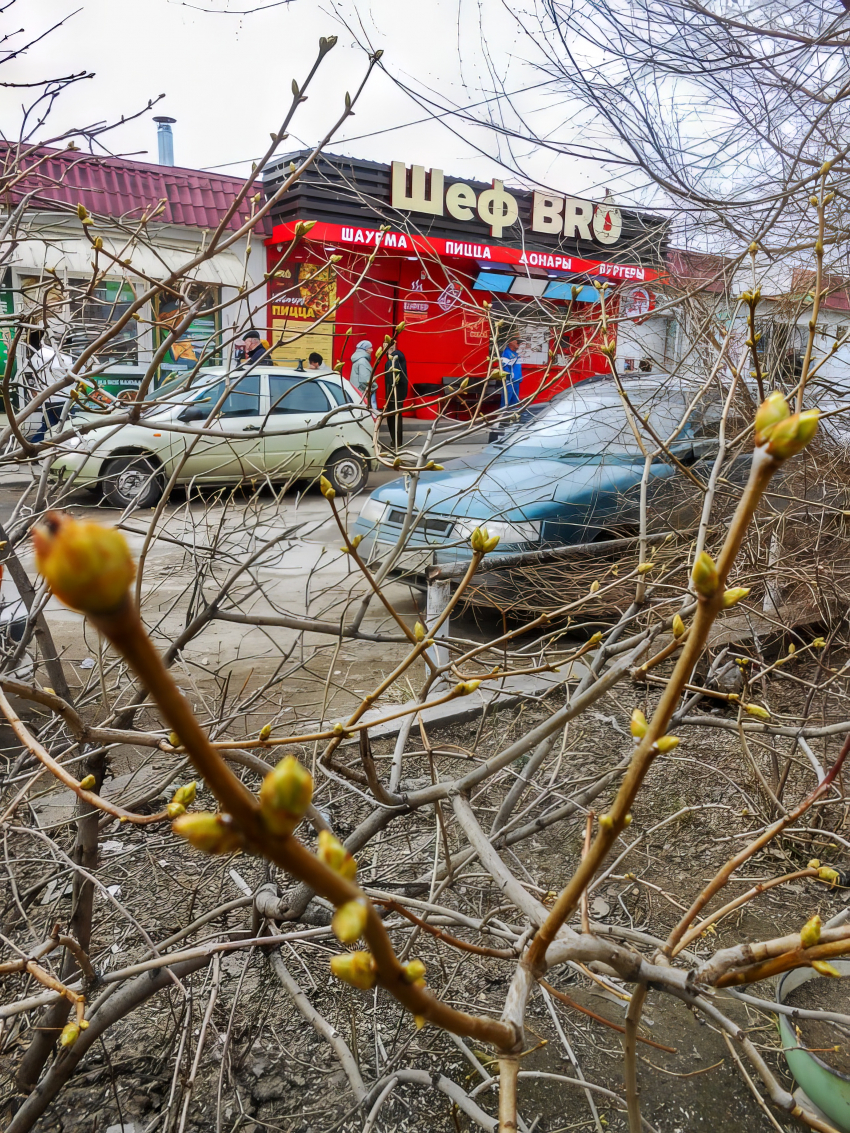 В Волгоградской области отменили 8-часовую беспилотную опасность сегодня, 4 апреля