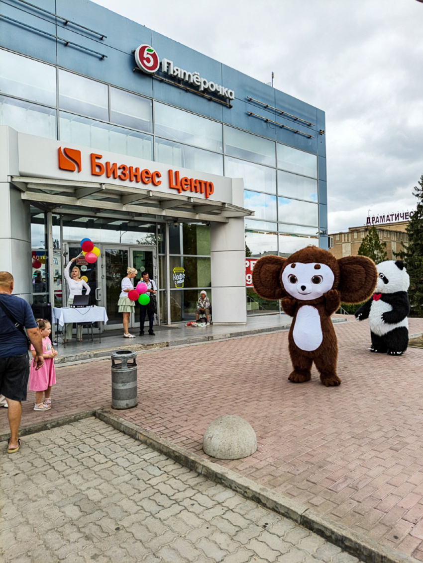 Волна «закошмариваний» проверками прокатилась по бизнесу Волгоградской области: но - спокойно! - «Блокнот Волгограда"