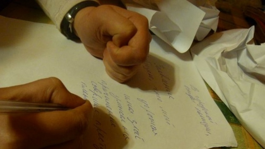 Пьяная шутка камышанина обернулась девятью месяцами колонии строго режима