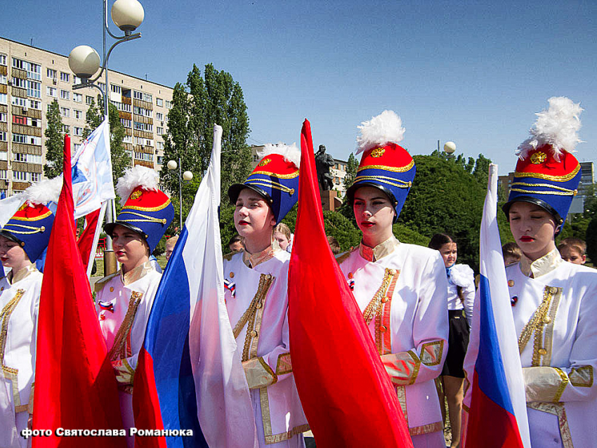 Митинг и марш пройдут 20 мая у памятника Маресьеву в Камышине