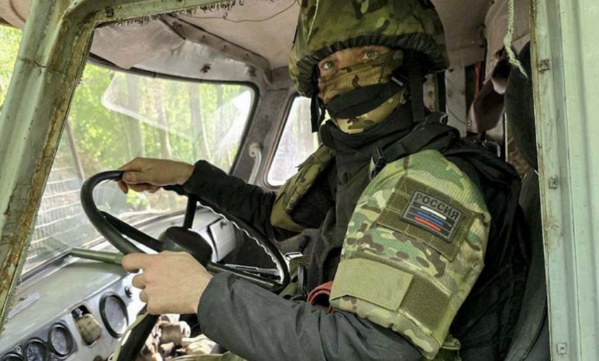 «Штурм Сум начался»: Армия РФ освободила новые сёла и дороги на подступах к городу
