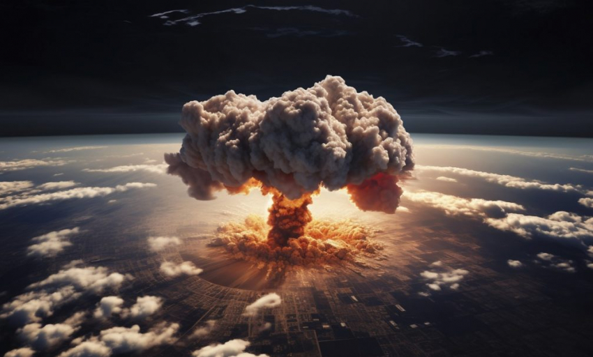 Китай разработал ядерное оружие нового поколения: США подозревают Пекин в тайных испытаниях ТЯО