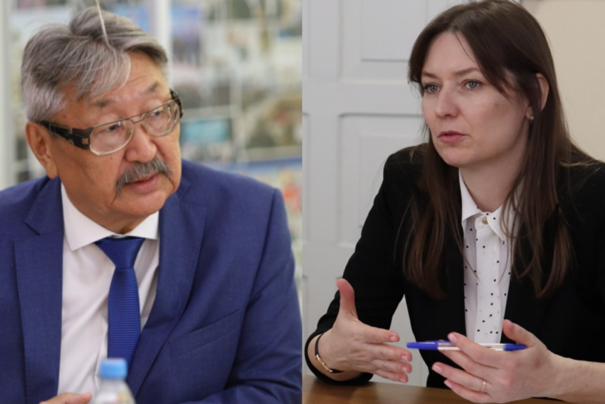 Смена в «золотом кресле»: экс-вице-мэр из Камышина возглавила комитет финансов Волгоградской области - пока как «врио"