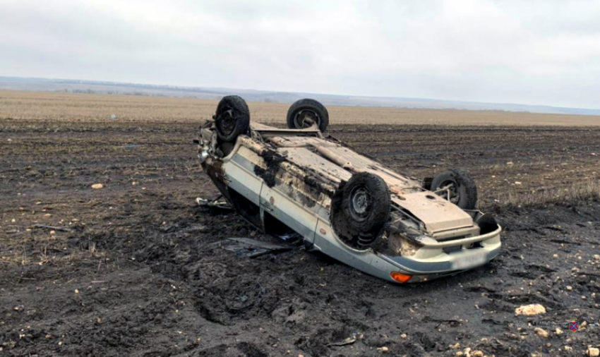 Молодой лихач на BMW «раскидал» машины на московской трассе - в больницу попал водитель отечественной легковушки