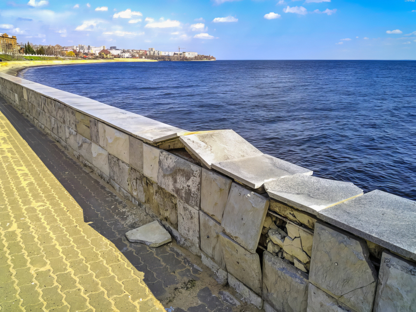 Почему администрация Камышина делает вид, что вопросы простых людей ей «до лампочки"? - камышанин