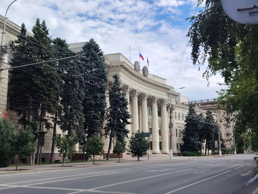 Нового витка кадровых ротаций ждут в руководстве Волгоградской области  