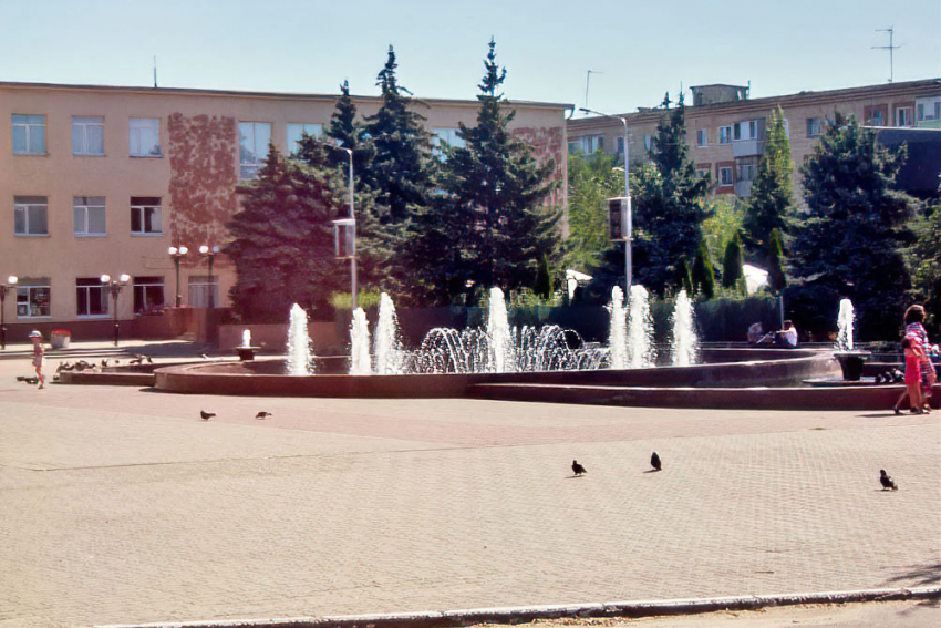 Нестерпимая жара в Камышине продолжится, но «на горизонте» появился слабый дождь