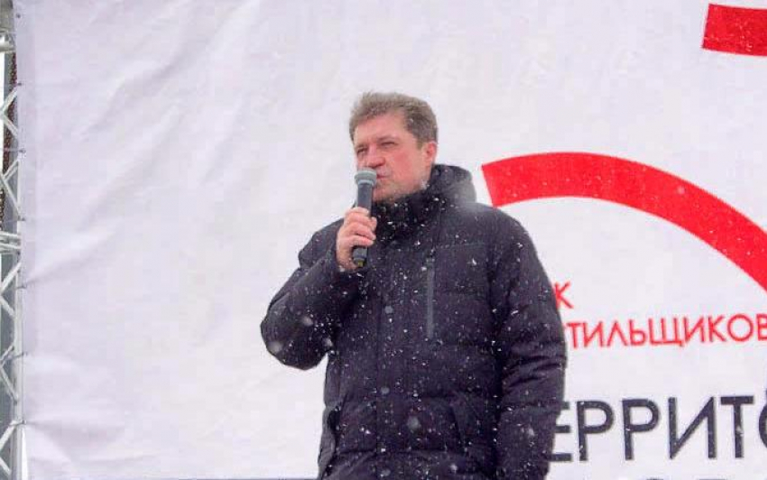 Станислав Зинченко сообщил, что мошенникам понравилось «играть в мэра"