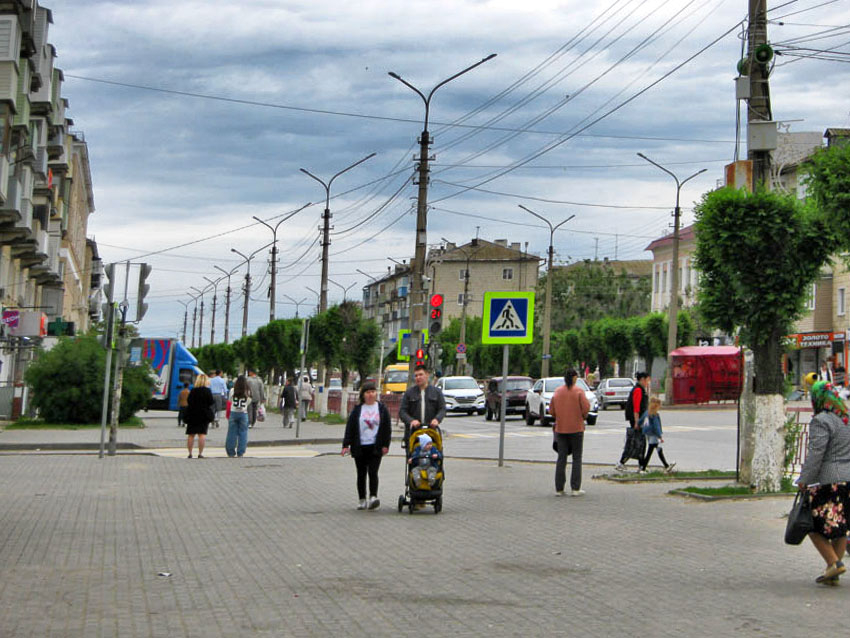 Камышанам немного отсрочили удорожание «коммуналки"