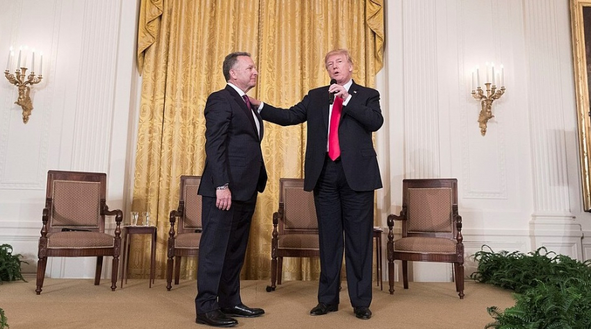 Последний шанс для Зеленского: Уиткофф срочно летит в Европу с незапланированным визитом