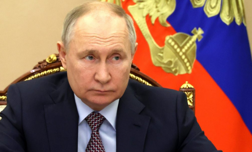 В России нет ни одной женщины-губернатора: Владимир Путин назвал это «упущением»