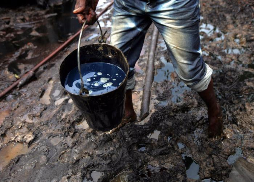 Камышинским судом будет вынесен вердикт  преступной группе, занимавшейся хищением нефти