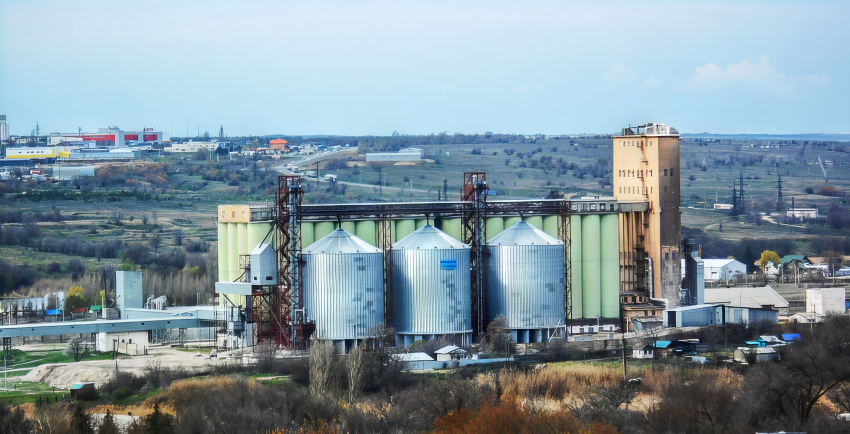 Камышане провели ночь под угрозой атаки украинских БПЛА