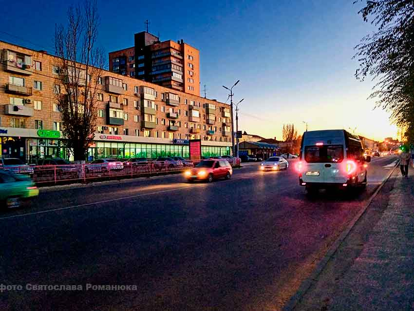 ОГИБДД Камышина прокомментировал вопросы горожан о пешеходных переходах и проезде у магазина «Радеж» в бухте