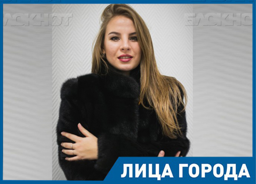 Директор Анастасия Полякова: «Блокнот Камышина» - это не только информационный портал, но и оперативная полиграфия